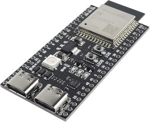 ESP32-S3 single-board computer