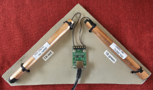 antenna board