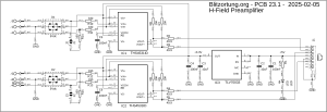 preamplifier