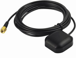 GPS antenna